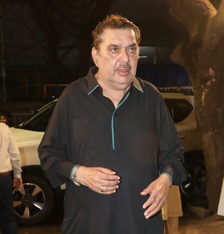 Raza Murad says Mohd Rafi made many heroes superstars, pays tribute on 46th death anniversary