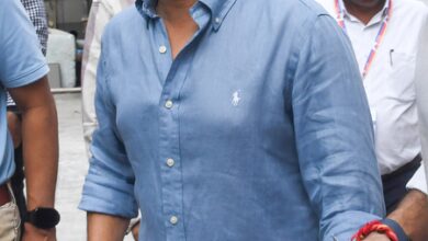 Sachin Tendulkar shares how life came full-circle for him with Asha Bhosle’s music recommendation