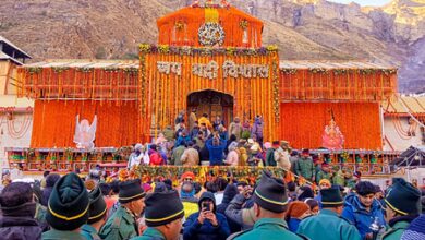 BKTC submits internal enquiry report to Uttarakhand SIT over Badrinath temple ‘irregularities’ BKTC submits internal enquiry report to Uttarakhand SIT over Badrinath temple ‘irregularities’