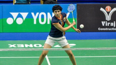 Taipei Open 2026: Unnati, Tanvi storm into semis, keep alive hopes of all-Indian final
