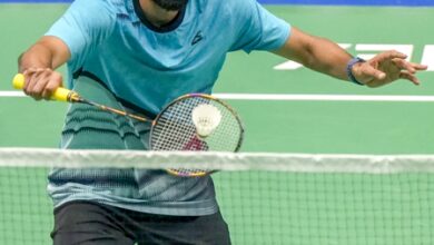 Canada Open: Injury forces Srikanth out as Indian challenge falters Canada Open: Injury forces Srikanth out as Indian challenge falters
