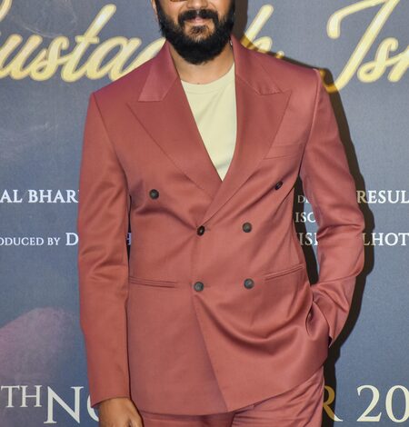 Riteish Deshmukh recalls Salim Khan’s life lesson on ‘fate’ Riteish Deshmukh recalls Salim Khan’s life lesson on ‘fate’