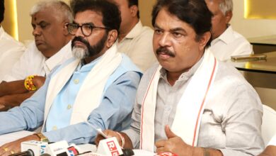 Rahul Gandhi has become Tukde-Tukde gang’s leader: K’taka BJP on NEET protests Rahul Gandhi has become Tukde-Tukde gang’s leader: K’taka BJP on NEET protests