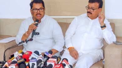 Send Ramtek Temple Bill to joint committee, demands Vijay Wadettiwar in Maha Assembly Send Ramtek Temple Bill to joint committee, demands Vijay Wadettiwar in Maha Assembly