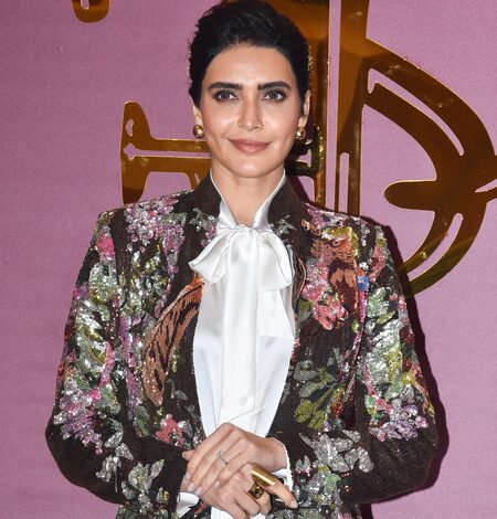 Karishma Tanna says spending ‘early morning with myself’ is her ‘favourite time’