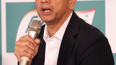 ETPL in a region with rich tradition is a great opportunity for local talent: Dravid