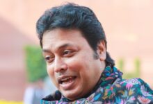 Tripura MP Biplab Deb posts high MPLADS fund utilisation, spends over 93 pc allocation
