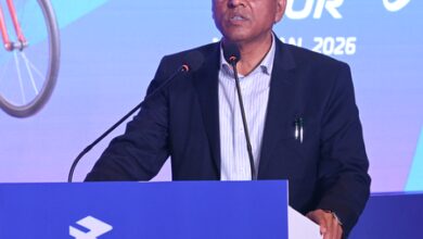 Sports Ministry asks NSFs to publish LA 2028 qualification, athlete selection roadmap by July 15 Sports Ministry asks NSFs to publish LA 2028 qualification, athlete selection roadmap by July 15