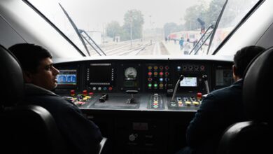 Cabinet okays Rs 1,264 crore multitracking rail project across Karnataka, Andhra Pradesh Cabinet okays Rs 1,264 crore multitracking rail project across Karnataka, Andhra Pradesh