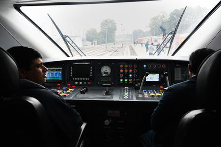 Cabinet okays Rs 1,264 crore multitracking rail project across Karnataka, Andhra Pradesh