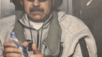 US court sets June 2027 trial for Venezuelan President Maduro