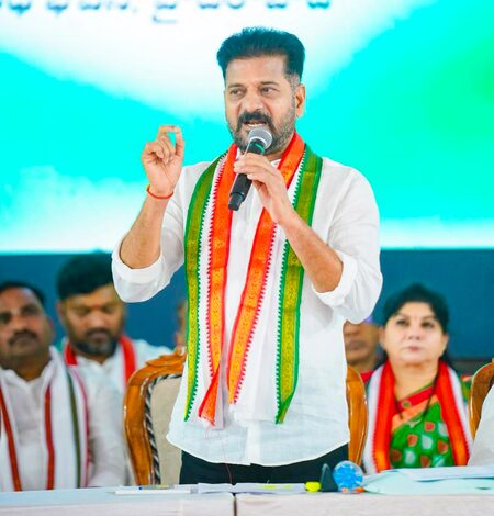 Telangana CM predicts landslide Congress victory in 2029 Assembly polls