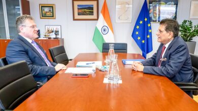 EU needs to deliver as India steps up pace to roll out free trade pact: Report
