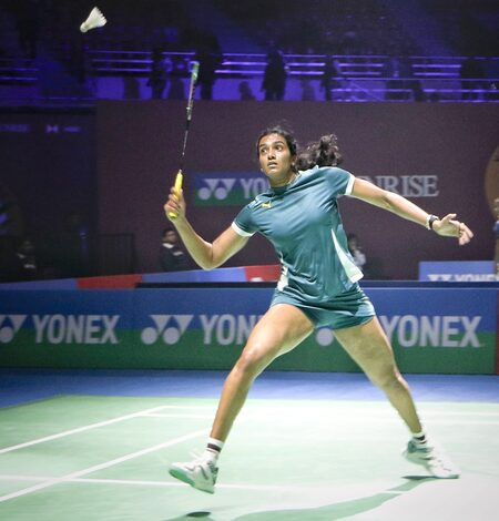 Japan Open 2026: Sindhu makes winning start; Dhruv/Tanisha progress; Satwik/Chirag retire hurt (Ld) Japan Open 2026: Sindhu makes winning start; Dhruv/Tanisha progress; Satwik/Chirag retire hurt (Ld)
