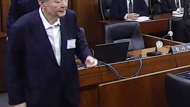 South Korea: PPP at risk of losing 40 billion won after Yoon’s election law conviction