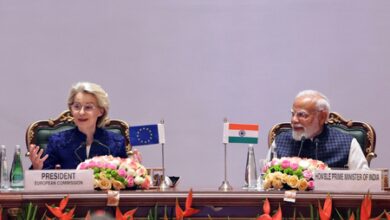 EU rejects Trump credit for India FTA, says deal based on strategic interests, not tweets EU rejects Trump credit for India FTA, says deal based on strategic interests, not tweets