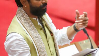 Bengaluru court orders Meta to remove posts in AI-driven defamation case filed by BJP MLC Ravi