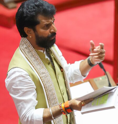 Bengaluru court orders Meta to remove posts in AI-driven defamation case filed by BJP MLC Ravi