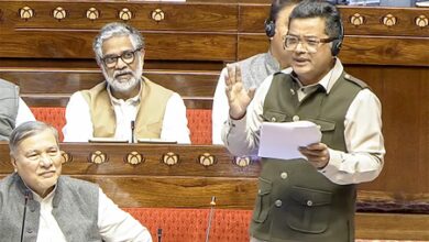 India’s cotton output moderates to 290.91 lakh bales in FY26