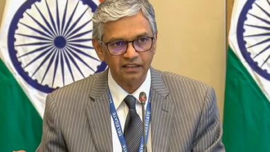‘Sports becoming a more viable career path’: India’s High Commissioner to the UK on country’s sporting growth ‘Sports becoming a more viable career path’: India’s High Commissioner to the UK on country’s sporting growth