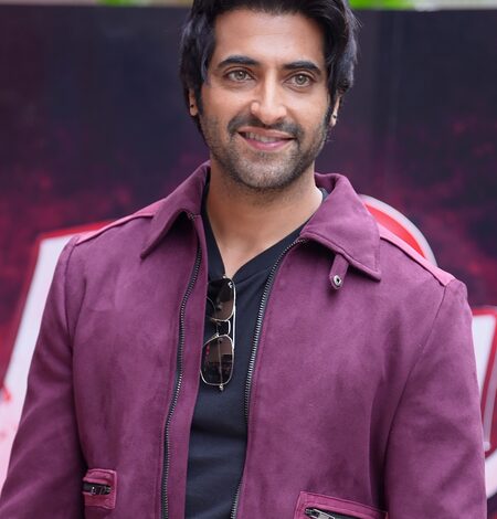 Akshay Oberoi drops the inspiration behind his dapper styling in ‘Toxic’ Akshay Oberoi drops the inspiration behind his dapper styling in ‘Toxic’