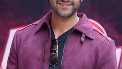 Akshay Oberoi hails Neeraj Pandey’s next project as a ‘unique and challenging’ experience Akshay Oberoi hails Neeraj Pandey’s next project as a ‘unique and challenging’ experience