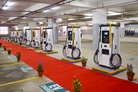 20 pc EV share by 2030 can save import bill worth Rs 1 lakh crore, Delhi policy shows the way 20 pc EV share by 2030 can save import bill worth Rs 1 lakh crore, Delhi policy shows the way