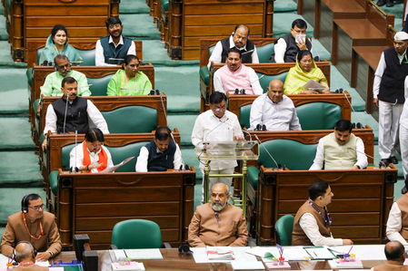 MP: Five-day Assembly monsoon session to begin tomorrow MP: Five-day Assembly monsoon session to begin tomorrow