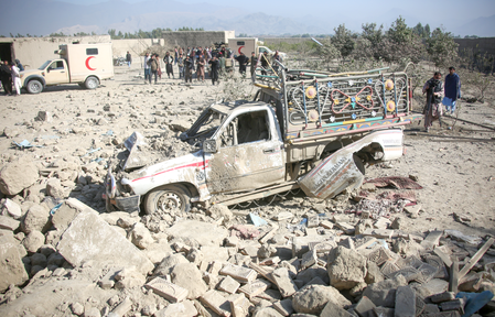 One killed in Pakistani forces’ shelling of Balochistan’s Khuzdar, civilians among injured One killed in Pakistani forces’ shelling of Balochistan’s Khuzdar, civilians among injured
