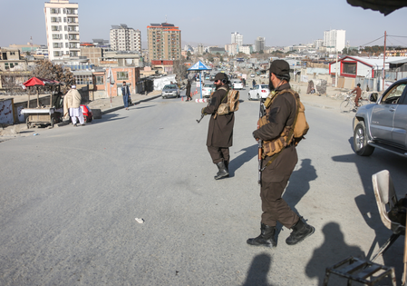 We don’t fear bombings and hardships: Afghan minister’s stark warning to Pakistan We don’t fear bombings and hardships: Afghan minister’s stark warning to Pakistan
