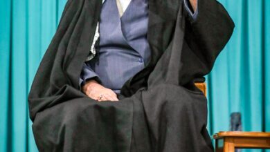 Senior Iranian, foreign officials attend tribute ceremony of Iran’s late supreme leader Senior Iranian, foreign officials attend tribute ceremony of Iran’s late supreme leader