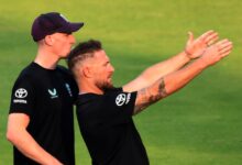 Results-based decision to invoke McCullum’s notice period, says ECB CEO Gould