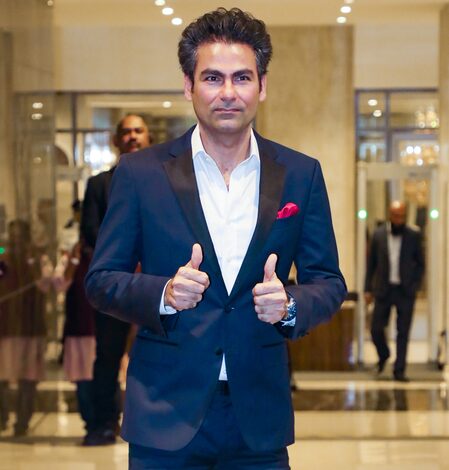 ‘The amount of ground he covered just by running…’: Kaif recalls Tendulkar’s formidable fielding