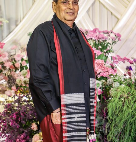 Subhash Ghai celebrates decades of blockbusters, says ‘new passion indicates new direction’ Subhash Ghai celebrates decades of blockbusters, says ‘new passion indicates new direction’