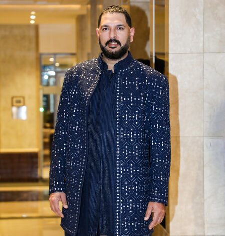 Delhi HC grants interim relief to Yuvraj Singh in personality rights suit Delhi HC grants interim relief to Yuvraj Singh in personality rights suit