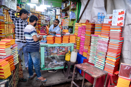 High-Frequency Economic Barometer to empower small businesses, boost growth: CAIT