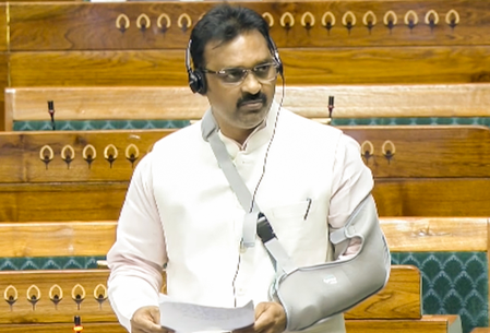 Wages credited directly under VB–G RAM G scheme: Centre Wages credited directly under VB–G RAM G scheme: Centre