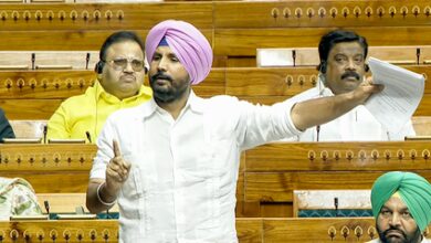 ‘Attempts being made to create rifts’: Punjab Congress chief Raja Warring on ‘fallout’ with former CM Channi