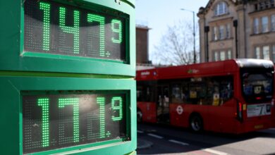 Oil prices surge three per cent amid escalating US-Iran tensions Oil prices surge three per cent amid escalating US-Iran tensions