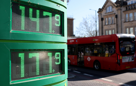 Oil prices surge three per cent amid escalating US-Iran tensions Oil prices surge three per cent amid escalating US-Iran tensions