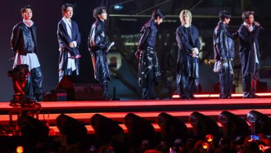 S. Korea’s exports of K-pop albums hit record high of 7 million in H1
