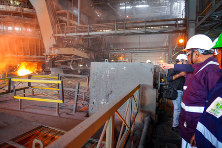 India’s steel sector keeps up growth momentum in April-June: Govt India’s steel sector keeps up growth momentum in April-June: Govt