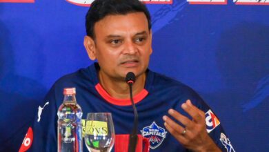 The Hundred: Southern Brave pick Hemang Badani as men’s coach, Mohit Sharma as assistant bowling coach for 2026 The Hundred: Southern Brave pick Hemang Badani as men’s coach, Mohit Sharma as assistant bowling coach for 2026