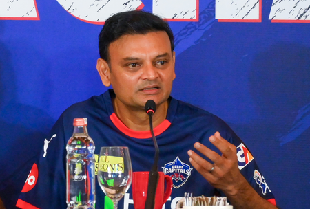 The Hundred: Southern Brave pick Hemang Badani as men’s coach, Mohit Sharma as assistant bowling coach for 2026 The Hundred: Southern Brave pick Hemang Badani as men’s coach, Mohit Sharma as assistant bowling coach for 2026