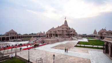 ‘SIT formed to delay probe in Ram Temple case’: Oppn backs Venugopal’s letter to PM Modi seeking SC-monitored probe ‘SIT formed to delay probe in Ram Temple case’: Oppn backs Venugopal’s letter to PM Modi seeking SC-monitored probe