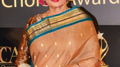 Shabana Azmi says she’ll remain in isolation after contracting H1N1, is receiving on-ground protest updates