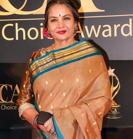 Shabana Azmi says she’ll remain in isolation after contracting H1N1, is receiving on-ground protest updates