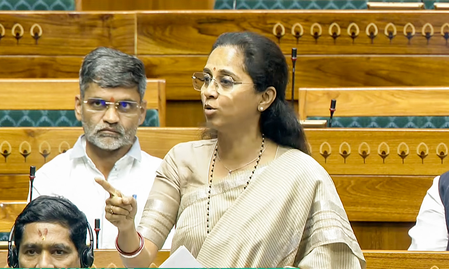 Opposition divided over proposed Delimitation Bill Opposition divided over proposed Delimitation Bill