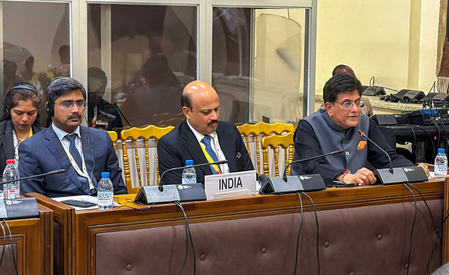 India’s cumulative investment in Africa scales  billion: Report
