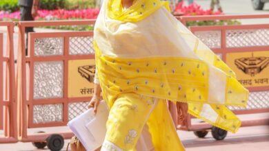 Harsimrat urges Home Minister to order probe into Punjab exam leaks